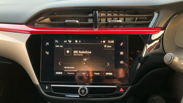 Vauxhall Corsa 1.2 GS Line 5dr Petrol Hatchback